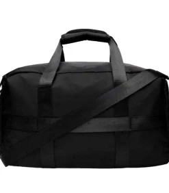 New LOGO - Plunjezak - Zwart Reistassen