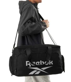 New LOGO - Plunjezak - Zwart Reistassen