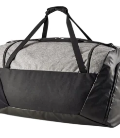 Outlet LOGO - Plunjezak - Zwart Reistassen