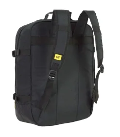 Outlet LOGO - Rugzak - Zwart Reistassen