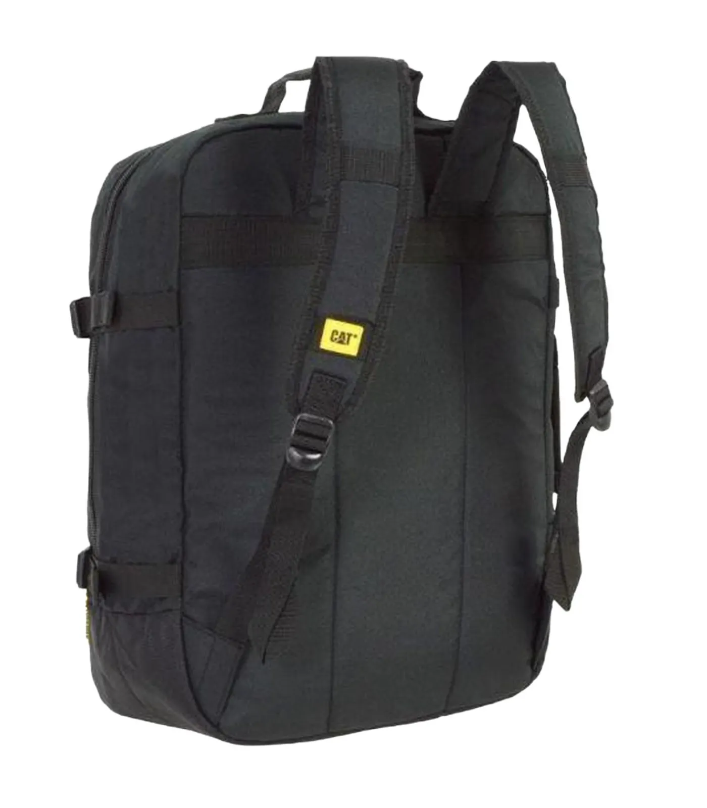 Outlet LOGO - Rugzak - Zwart Reistassen