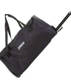 New LOGO - Tas - Zwart Reistassen