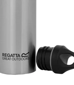 New LOGO - Waterfles - Zilver Keukenaccessoires