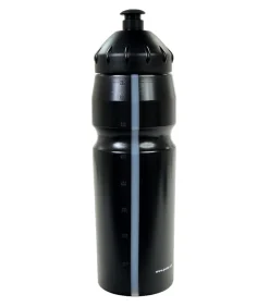 Hot LOGO - Waterfles - Zwart Keukenaccessoires