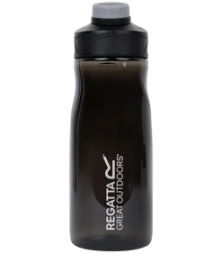 Clearance LOGO - Waterfles - Zwart Keukenaccessoires