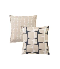 Best LOKHO Poudre - Kussensloop Perkaal Katoen Kussenslopen