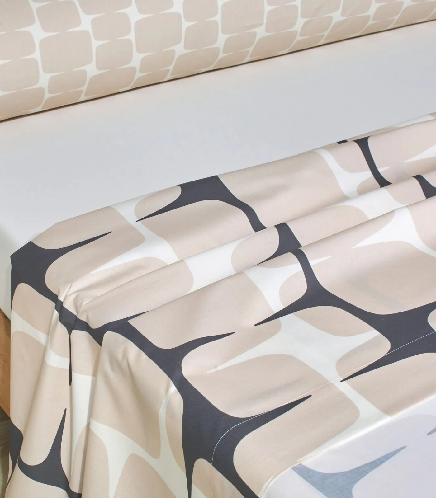 Outlet LOKHO Poudre - Laken Perkaal Katoen Lakens