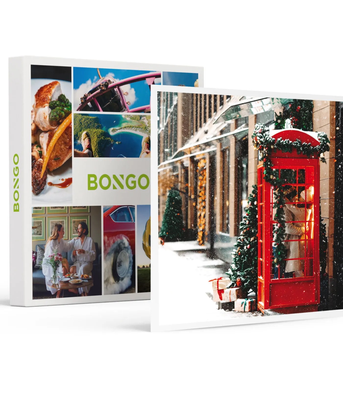 Best Londen in het tussenseizoen: 3-daags verblijf in een studio voor 2 - Overnachten Geschenken