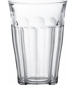 Outlet Longdrink Picardie 36 cl - Transparant 6 stuks Glazen & Karaffen