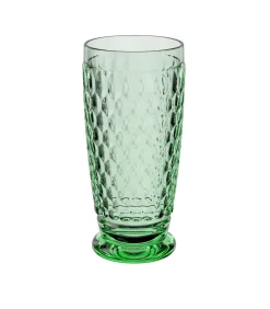 Sale Longdrink/Bierbeker Boston coloured Glazen & Karaffen