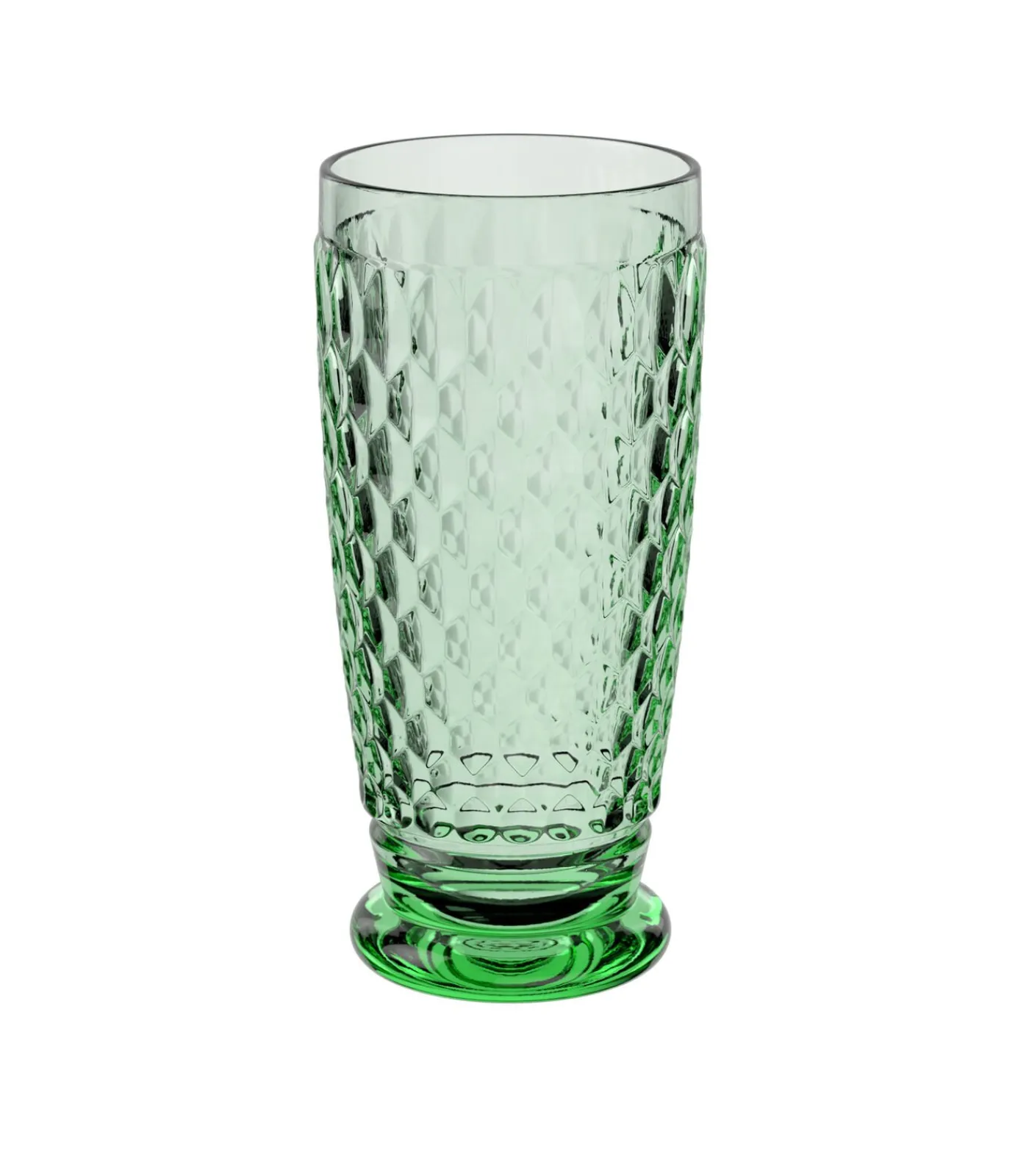 Sale Longdrink/Bierbeker Boston coloured Glazen & Karaffen