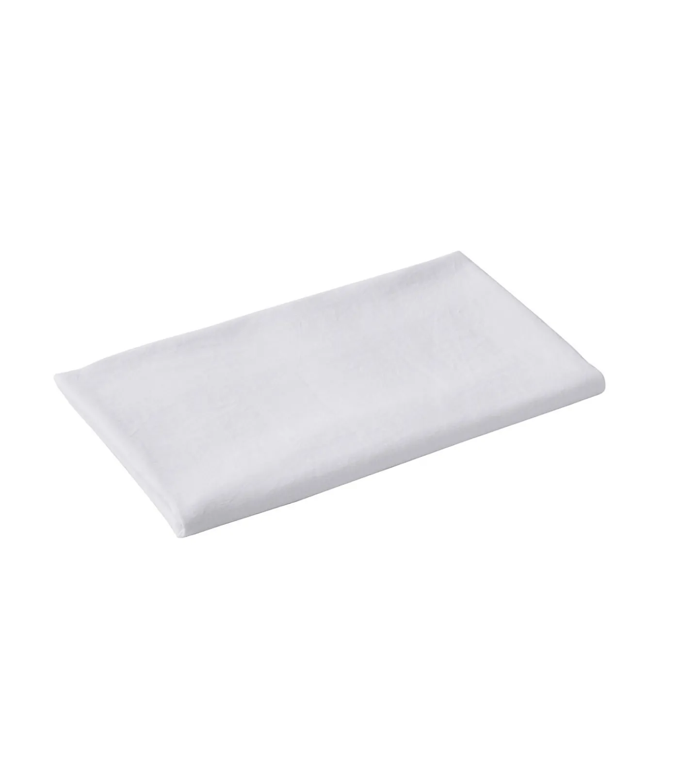 Sale LOUXOR Blanc - Laken linnen Stonewashed Lakens