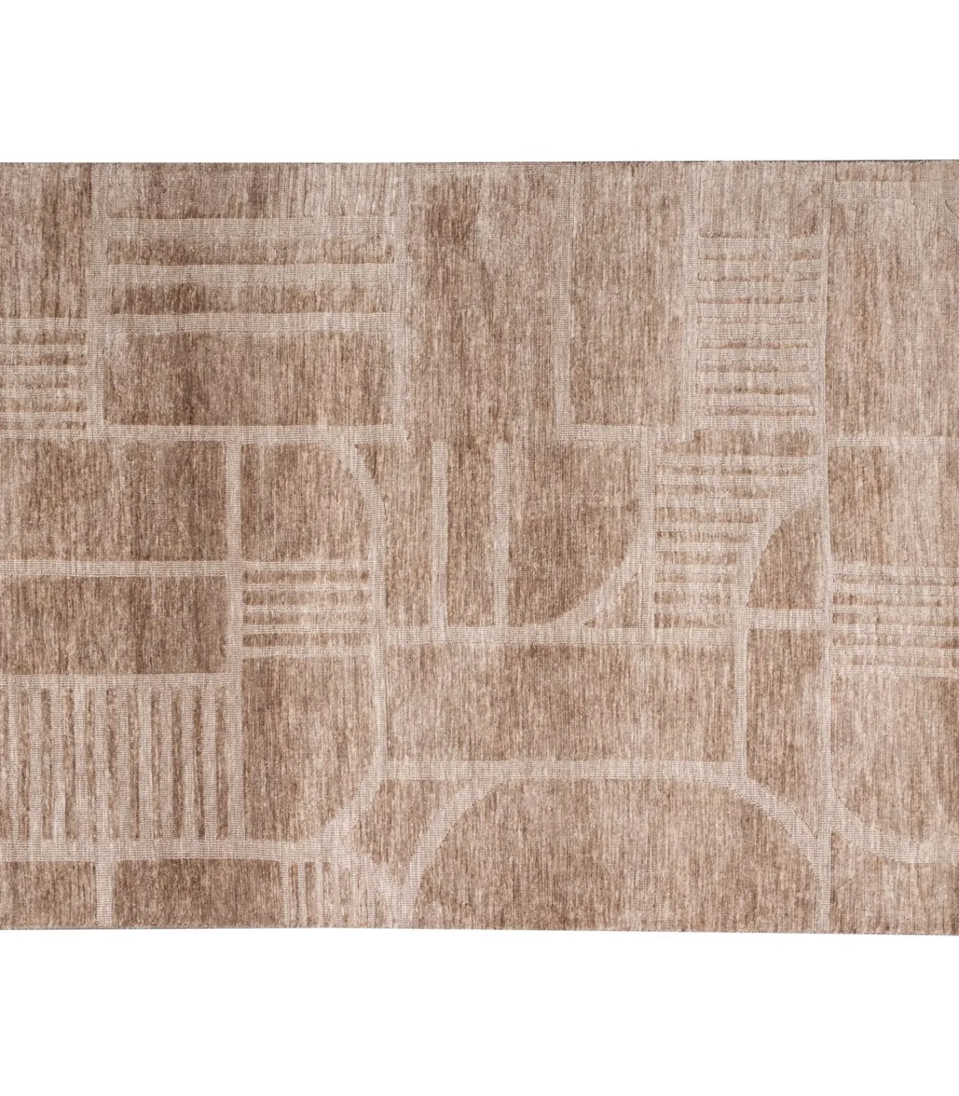 Outlet Lovi Vloerkleed - Wol - 170x240 cm Tapijten