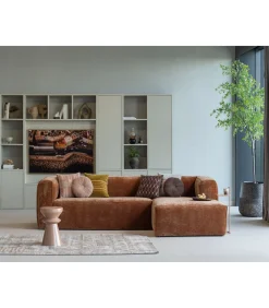 Outlet Lovi Vloerkleed - Wol - 170x240 cm Tapijten