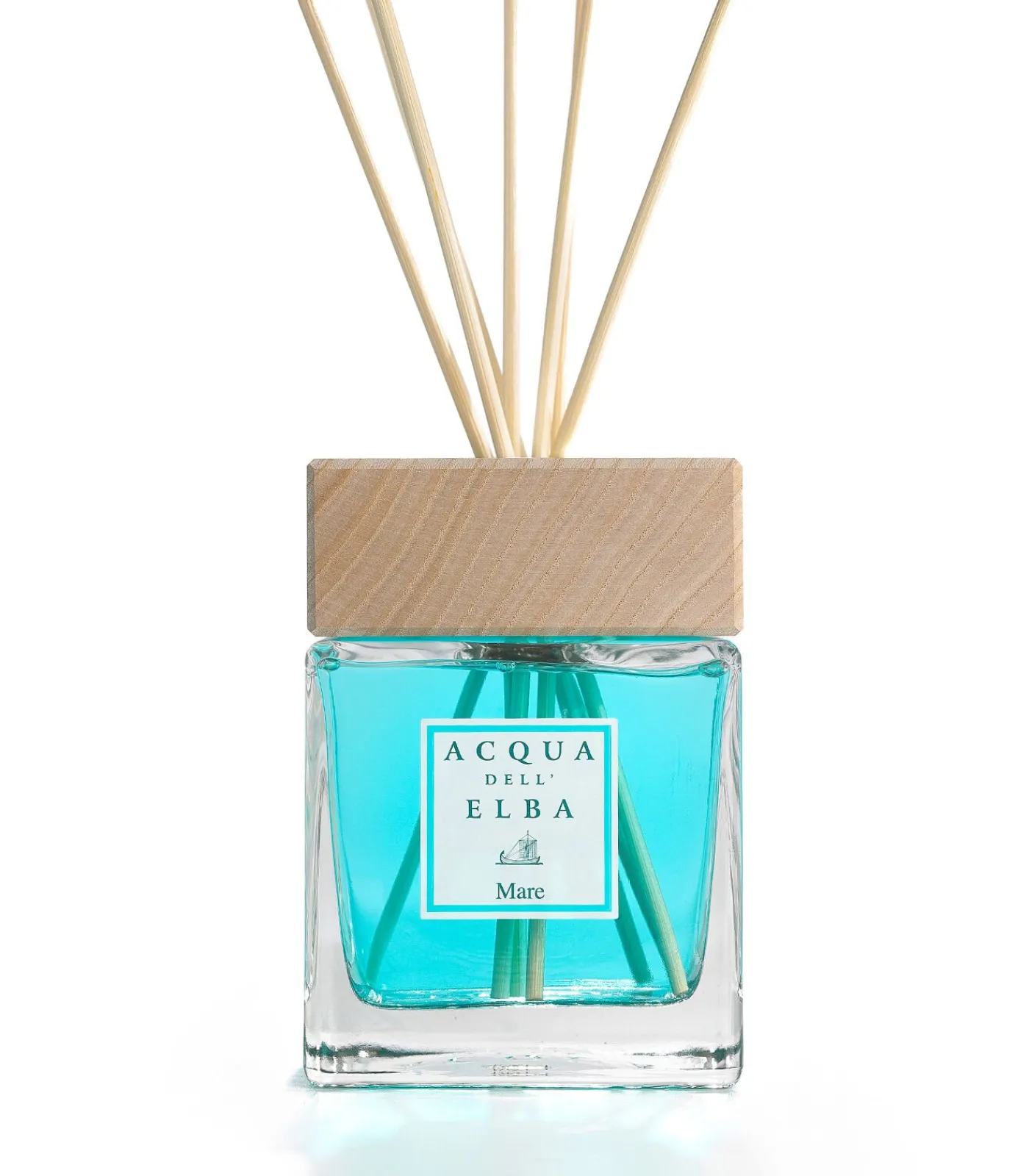 Online Luchtverfrisser Zee 500 ml Huisparfums