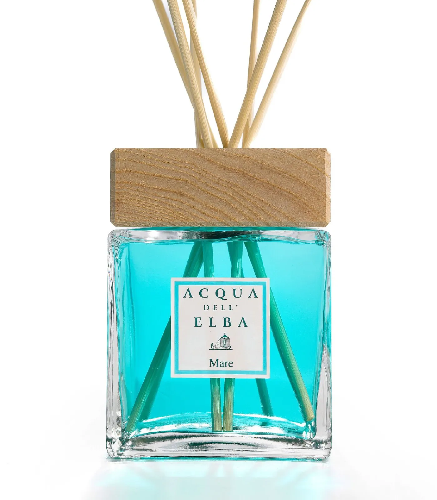 New Luchtverfrisser Zee 1000 ml Huisparfums