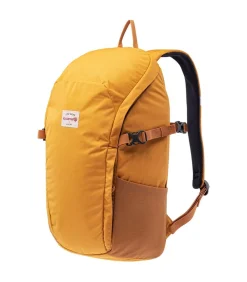 Best LUKES - Rugzak - Oranje Rugzakken