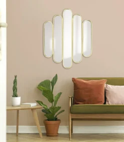 Hot Luxe Spiegel Emily Spiegels