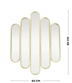 Hot Luxe Spiegel Emily Spiegels