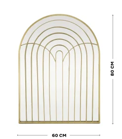 Outlet Luxe Spiegel Francesca Spiegels