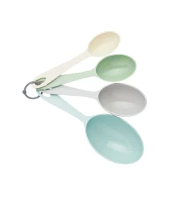 Hot Maatlepels Set - 5-Delig Bakken