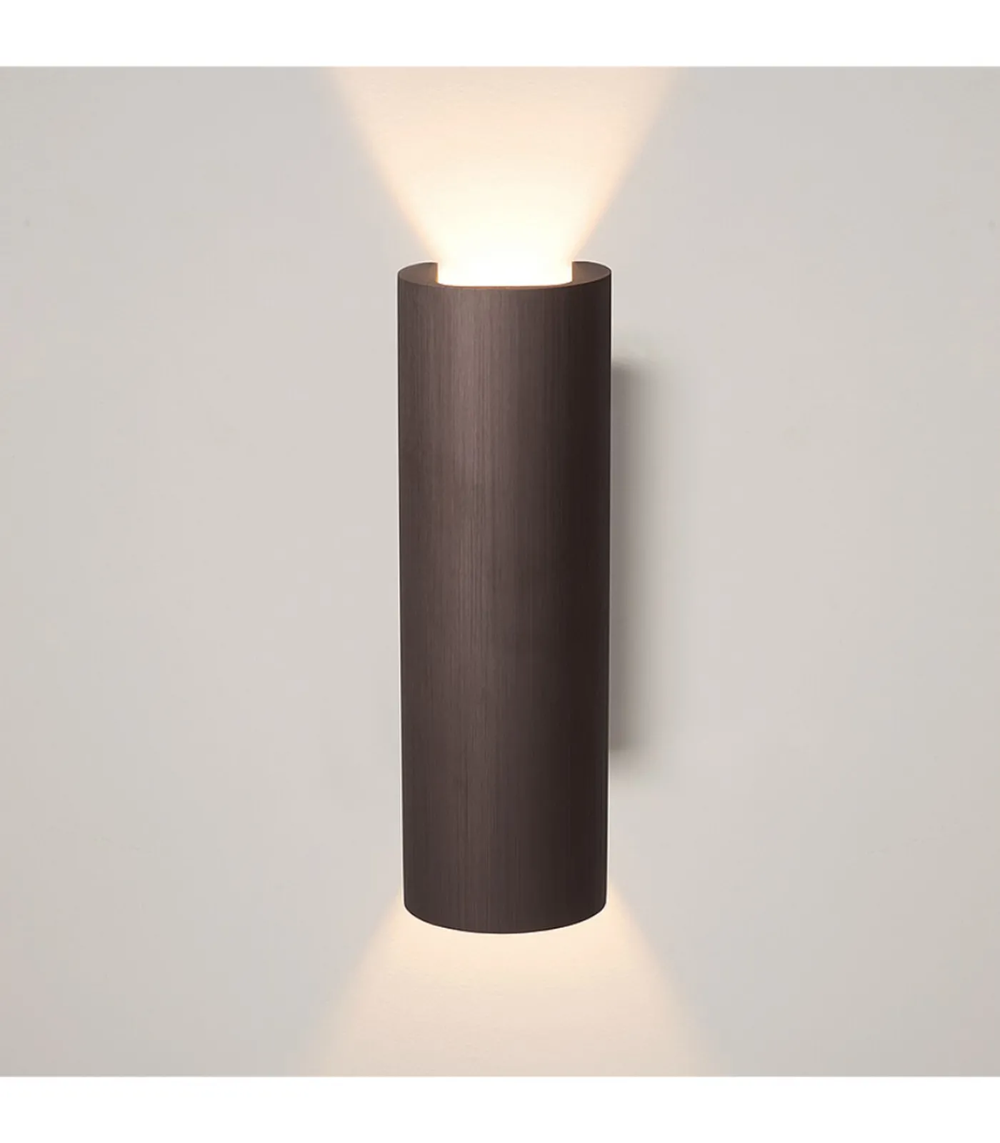 Sale Macy - Wandlamp Brons Muurverlichting