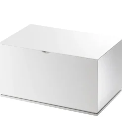 Hot Make Up Organizer - Veil - Wit Toiletaccessoires