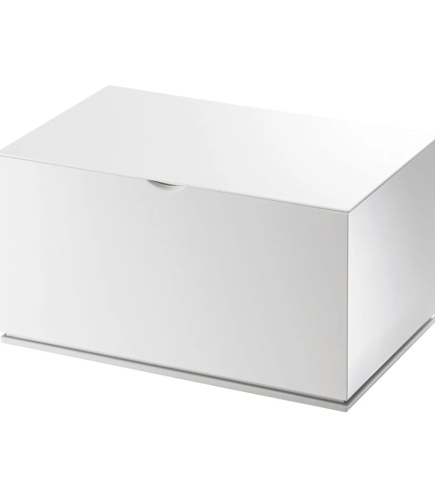 Hot Make Up Organizer - Veil - Wit Toiletaccessoires