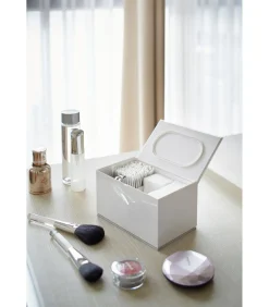 Hot Make Up Organizer - Veil - Wit Toiletaccessoires