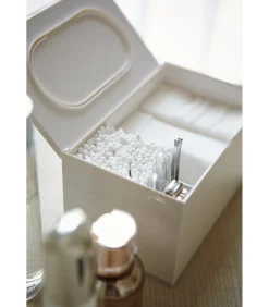 Hot Make Up Organizer - Veil - Wit Toiletaccessoires