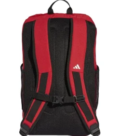 Clearance MANCHESTER UNITED FC - Rugzak - Rood Reistassen