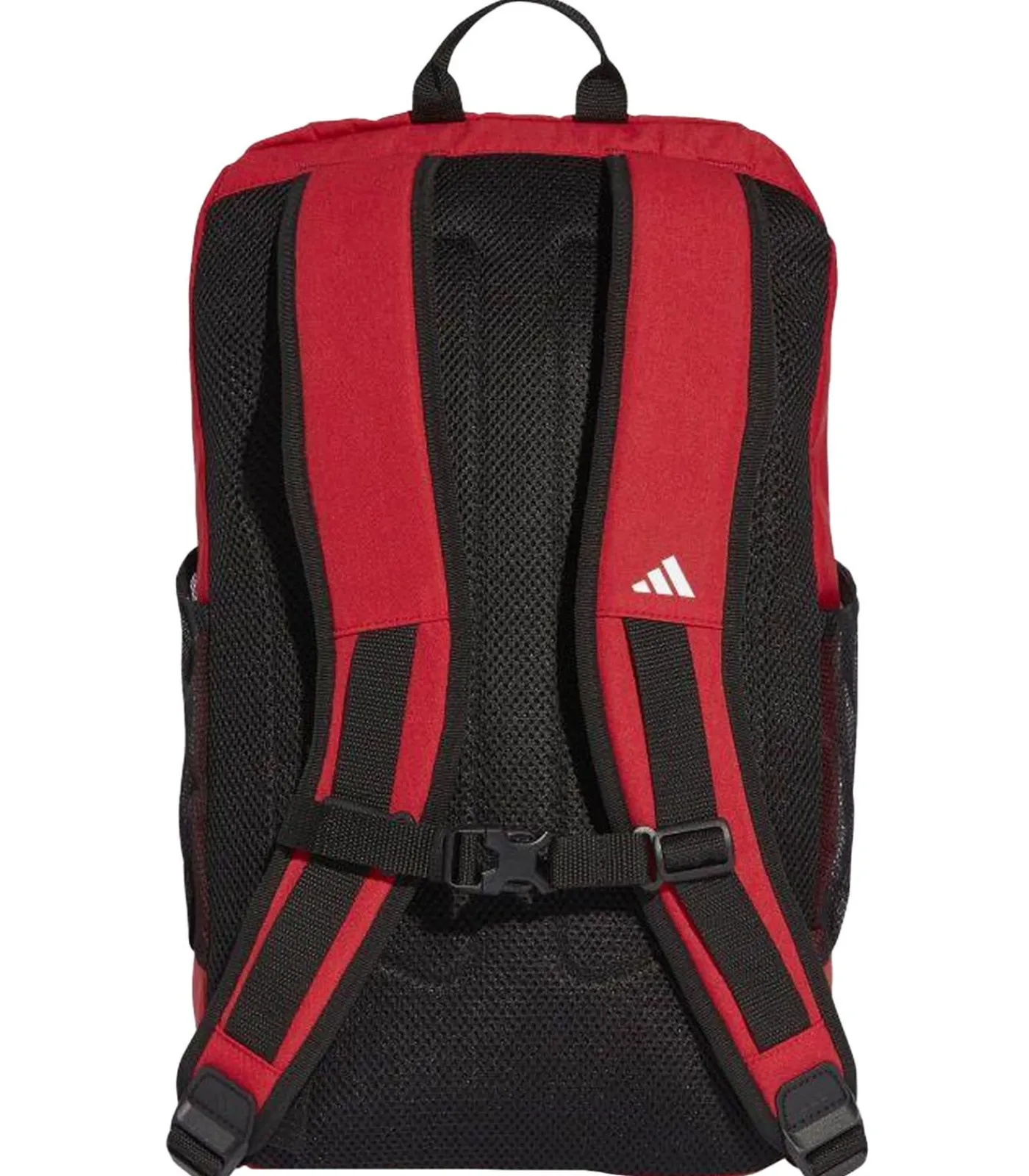 Clearance MANCHESTER UNITED FC - Rugzak - Rood Reistassen