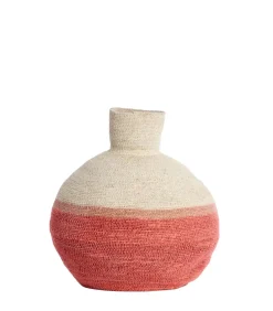 Sale Mand Bisira - Bruin - Ø32cm Organiseren