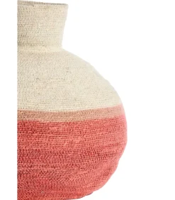 Sale Mand Bisira - Bruin - Ø32cm Organiseren