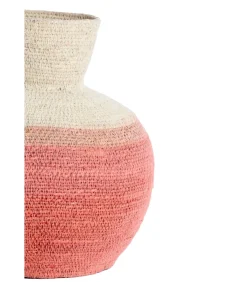 Hot Mand Bisira - Bruin - Ø23cm Organiseren