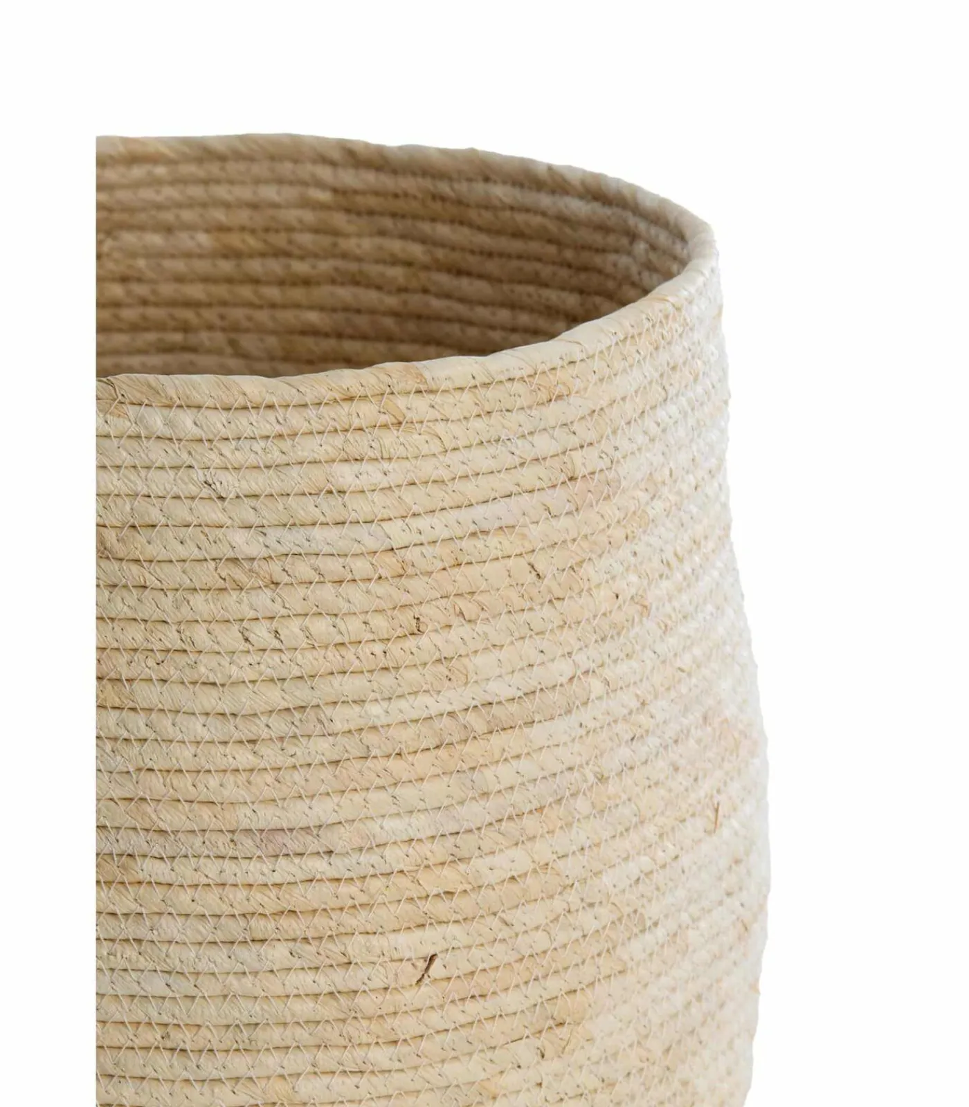 Sale Mand Kenmare - Crème - Ø34cm - Set van 3 Organiseren