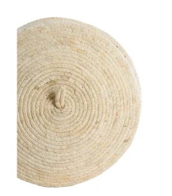 Sale Mand Kenmare - Crème - Ø34cm - Set van 3 Organiseren