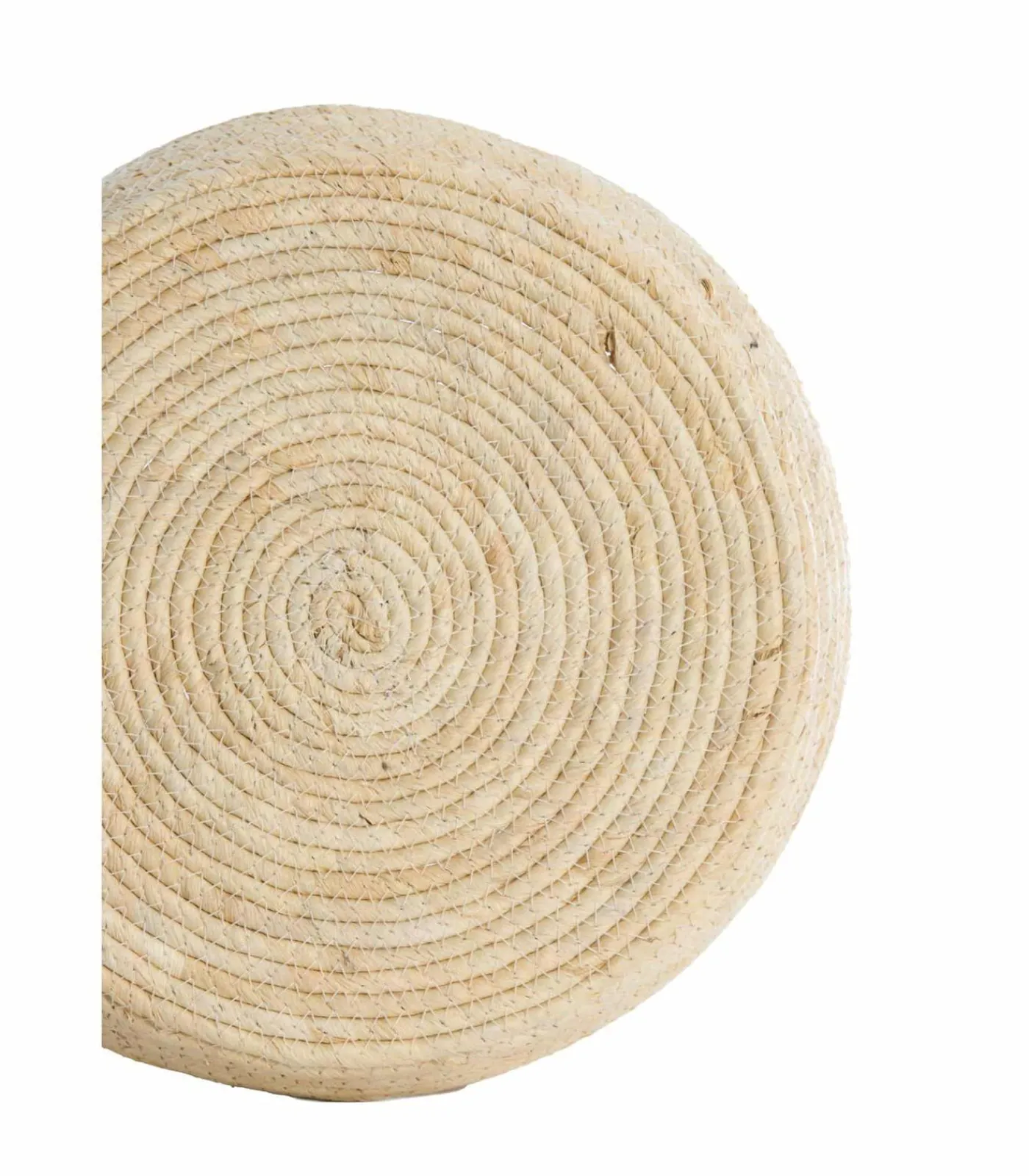 Sale Mand Kenmare - Crème - Ø34cm - Set van 3 Organiseren