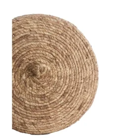 Best Mand Kenmare - Naturel - Ø34cm - Set van 3 Organiseren