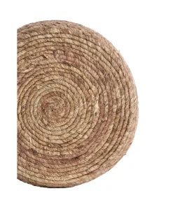 Best Mand Kenmare - Naturel - Ø34cm - Set van 3 Organiseren