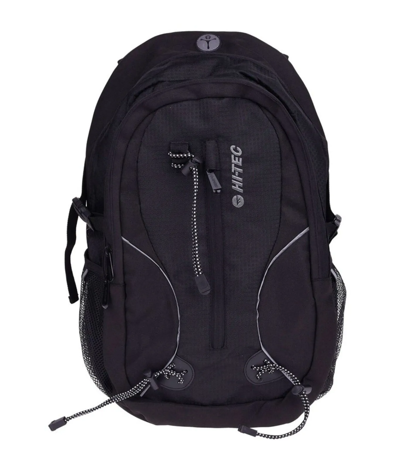 Best MANDOR - Rugzak - Zwart Rugzakken