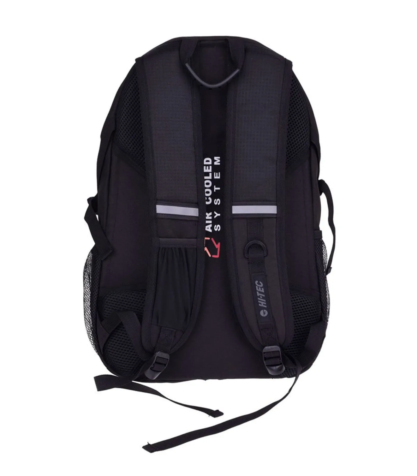 Best MANDOR - Rugzak - Zwart Rugzakken