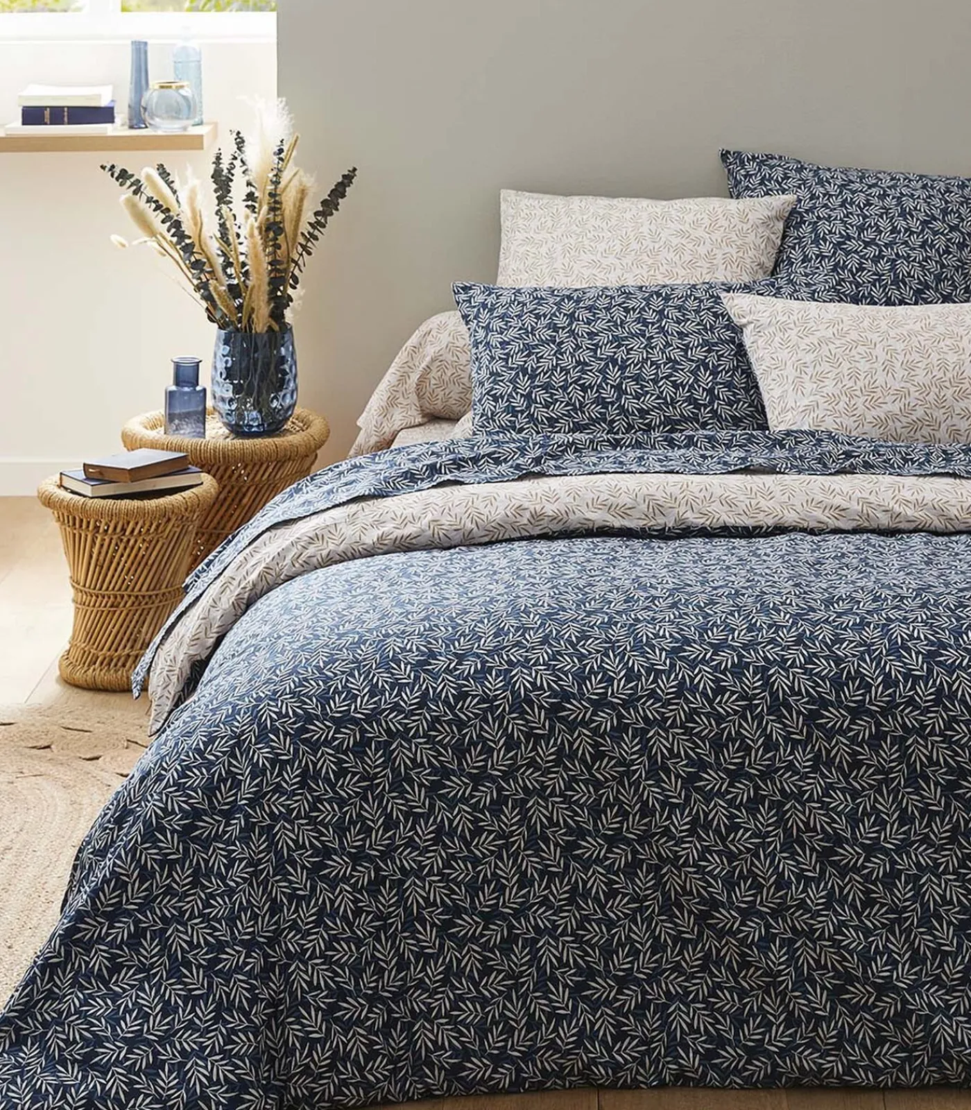 Clearance Margot - Laken in Lyocell 240x300cm Lakens