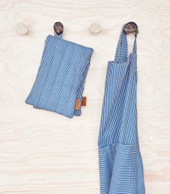 Marmeren kapstokhaak Organiseren