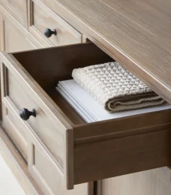 Hot Massief grenen buffetkast 170 Roma Meubels