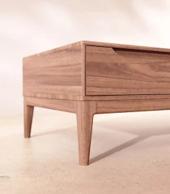 Best Massief mangohouten salontafel Gabrielle Tafels