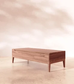 Best Massief mangohouten salontafel Gabrielle Tafels