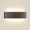 Sale Mateo - Wandlamp - Brons Muurverlichting