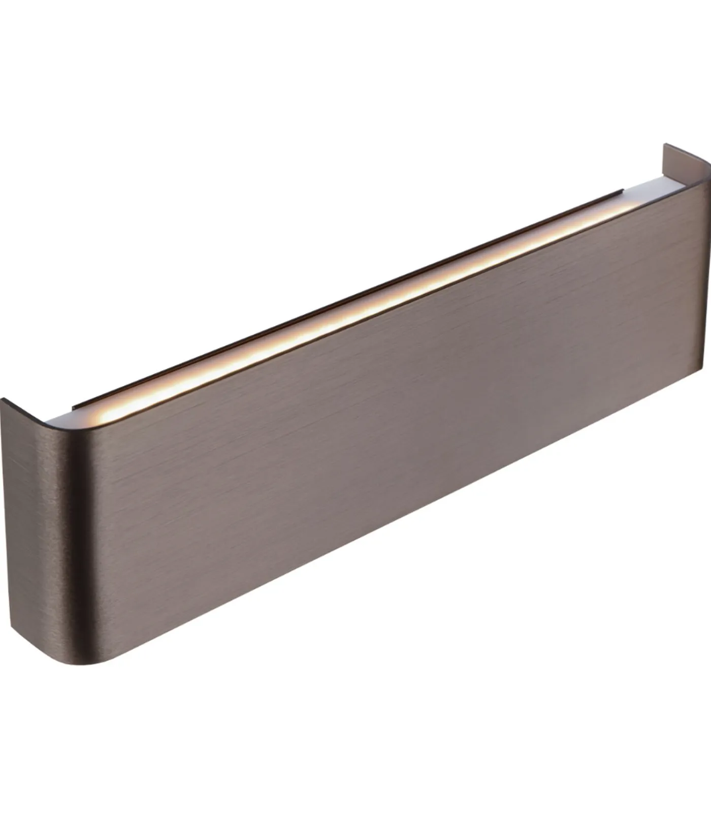 Sale Mateo - Wandlamp - Brons Muurverlichting