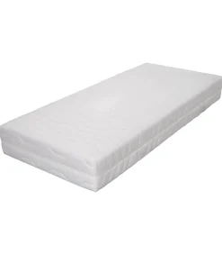 Best Matras 7 Zone 20 cm pocketvering H2 140x200 cm Matrasbeschermer